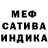 Конопля Ganja Dmytro Fesai