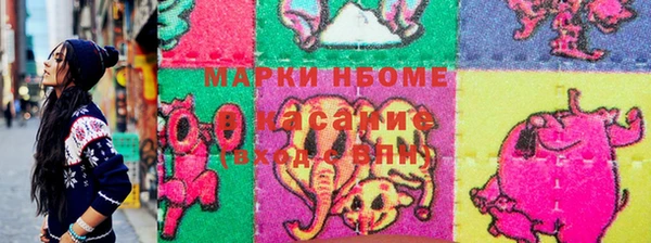 гашик Новокубанск